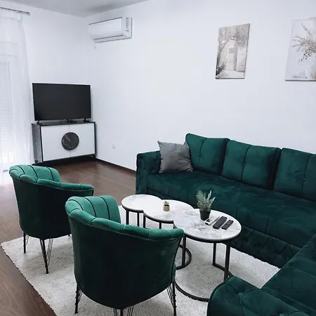M&m Trebinje